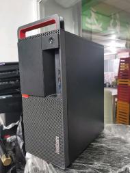 联想M920t主机i7-8700/8g/256g。