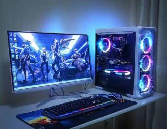 低价处理全新吃鸡电脑3年保修i5/i7/i9/16G