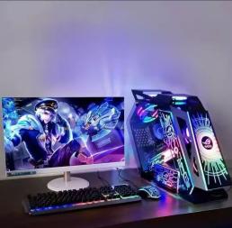 低价处理全新吃鸡电脑3年保修i5/i7/i9/16G