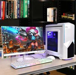 低价处理全新吃鸡电脑3年保修i5/i7/i9/16G