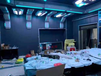 第十代i7全新电脑 网吧倒闭 亏本卖机器