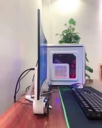 直播带货的i7的16G内存台式电脑转，太累了不做了