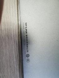 品牌:TP-link 450M无线路由器