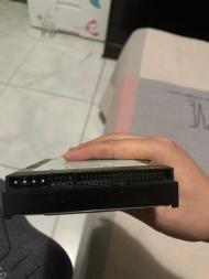 进口硬盘 20低价转让
