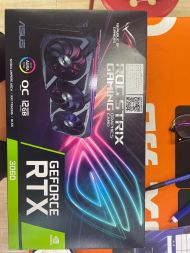 ROG 3060显卡