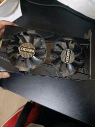 换新显卡啦，出自用的映众1050ti 4G
