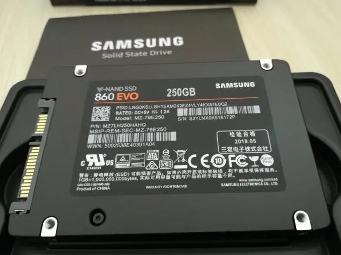 全新固态硬盘120G处理共14个