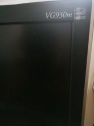 优派19英寸显示器给钱就出