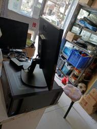 22寸LG高清LED液晶显示器只卖280元