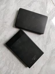 移动硬盘，电脑笔记本硬盘改移动硬盘500G一个,2T一个