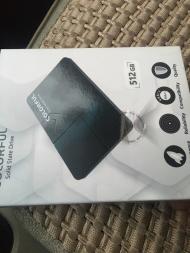 七彩虹硬盘ssd512g