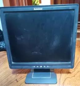 flmjl_p5·dell19寸显示器自用二手